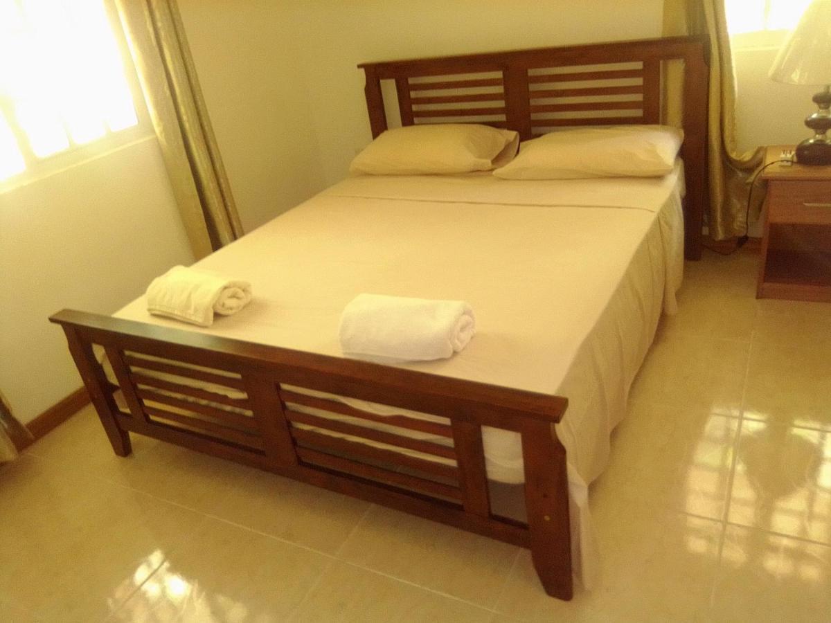 Anse Royale Bay View Apartments Eksteriør bilde
