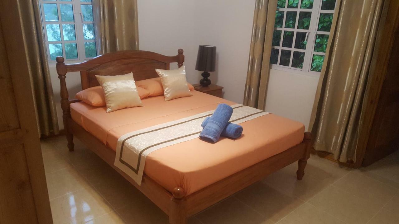 Anse Royale Bay View Apartments Eksteriør bilde